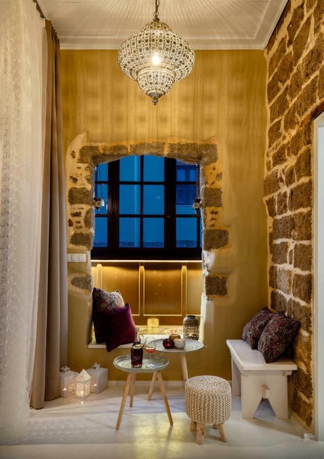 A33 Rhodes Old Town House Holiday home