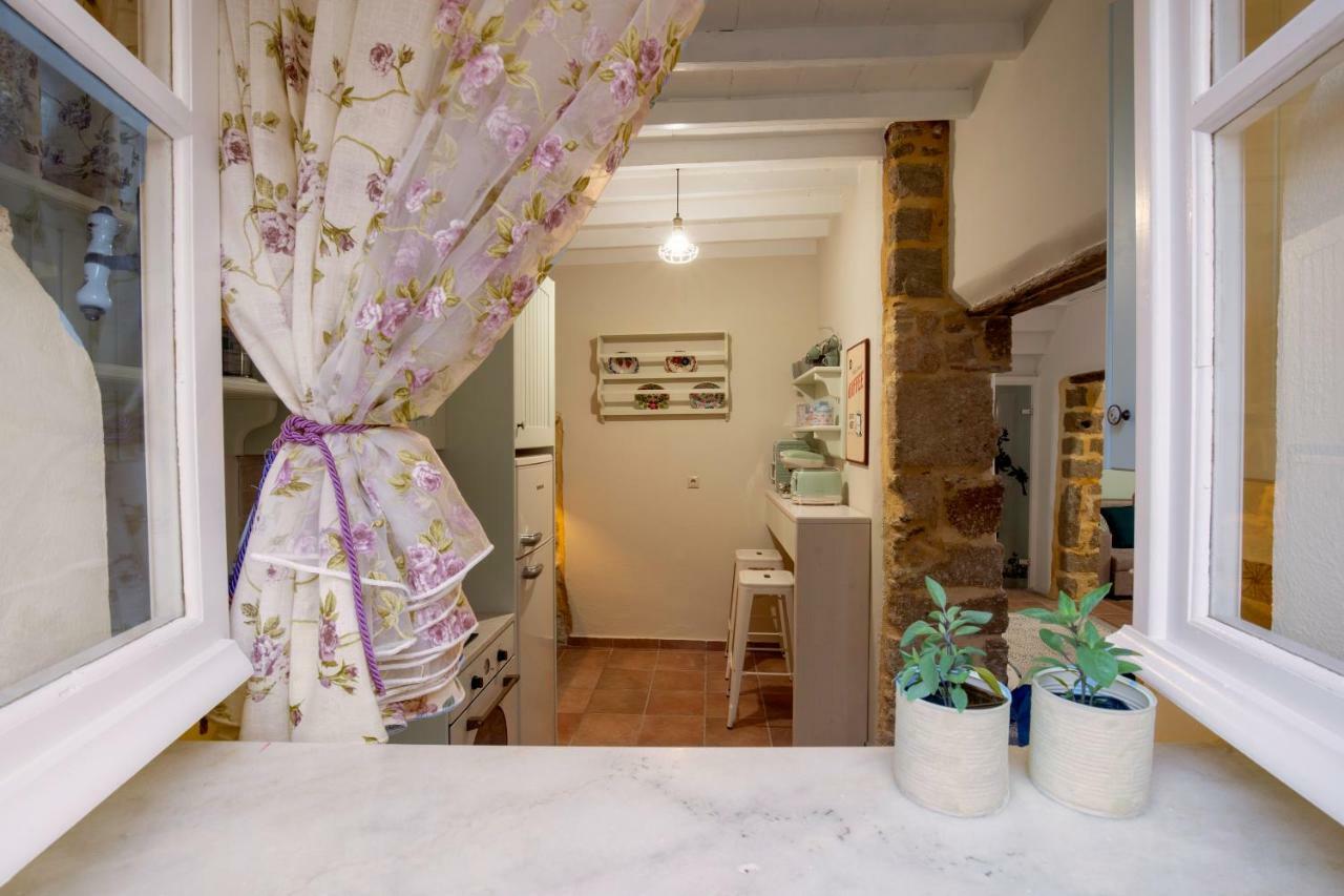 Holiday home A33 Rhodes Old Town House *