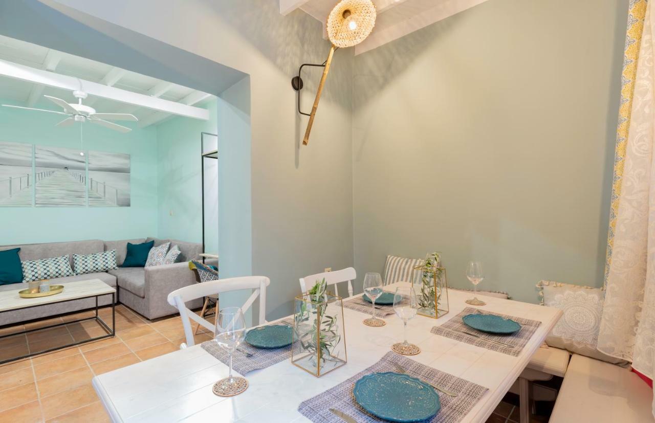 Holiday home A33 Rhodes Old Town House *