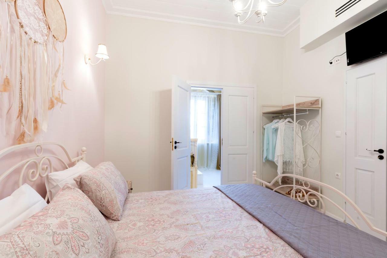 A33 Rhodes Old Town House * Rhodes City