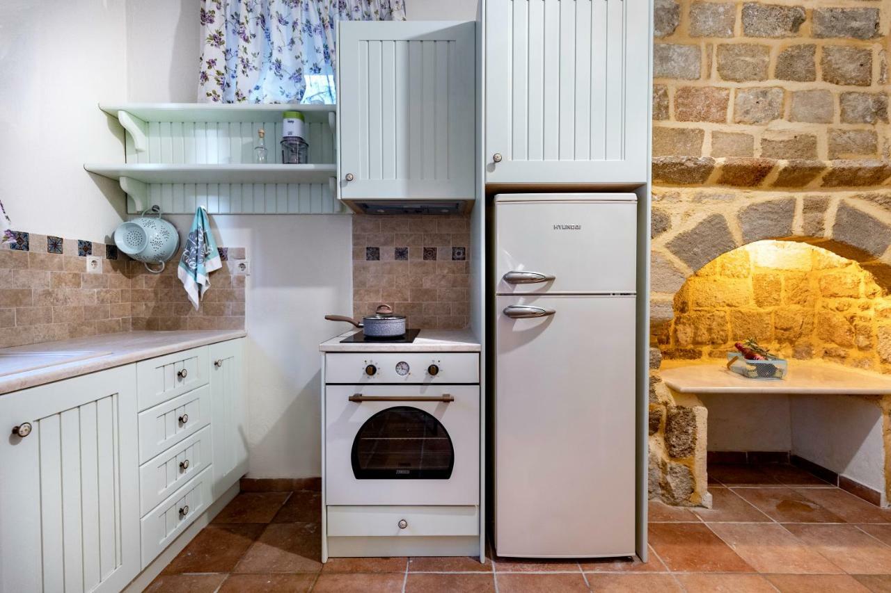 Holiday home A33 Rhodes Old Town House Rhodes City