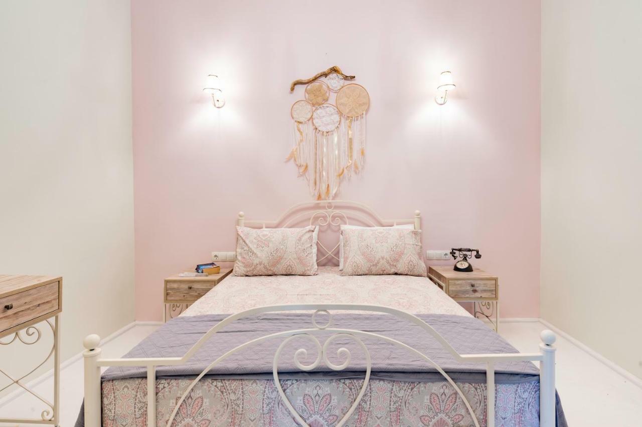 A33 Rhodes Old Town House *