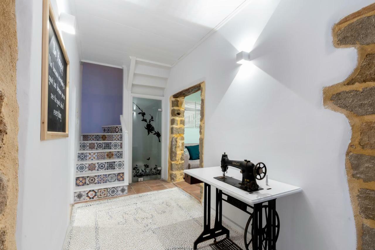 A33 Rhodes Old Town House Holiday home