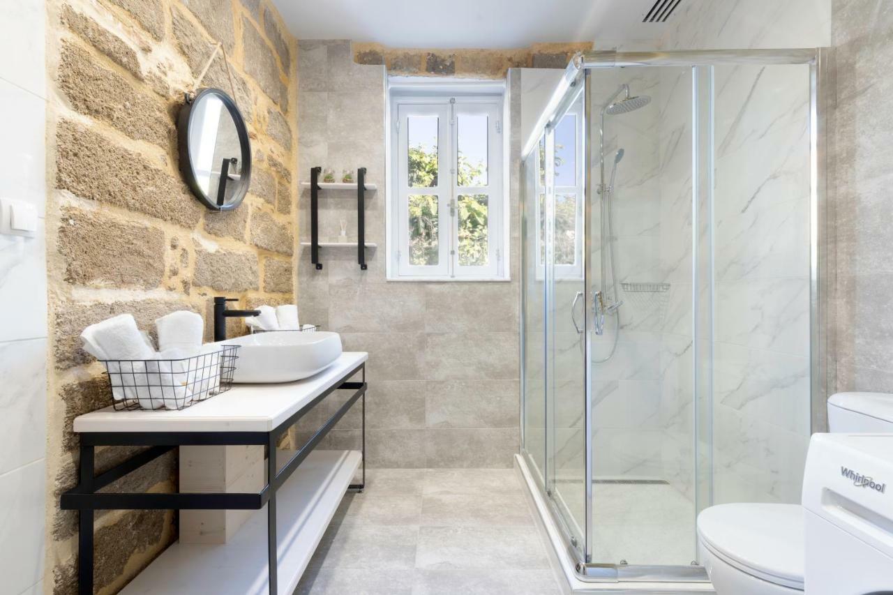 A33 Rhodes Old Town House * Rhodes City