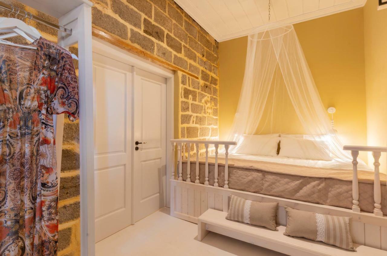 A33 Rhodes Old Town House Holiday home Rhodes City